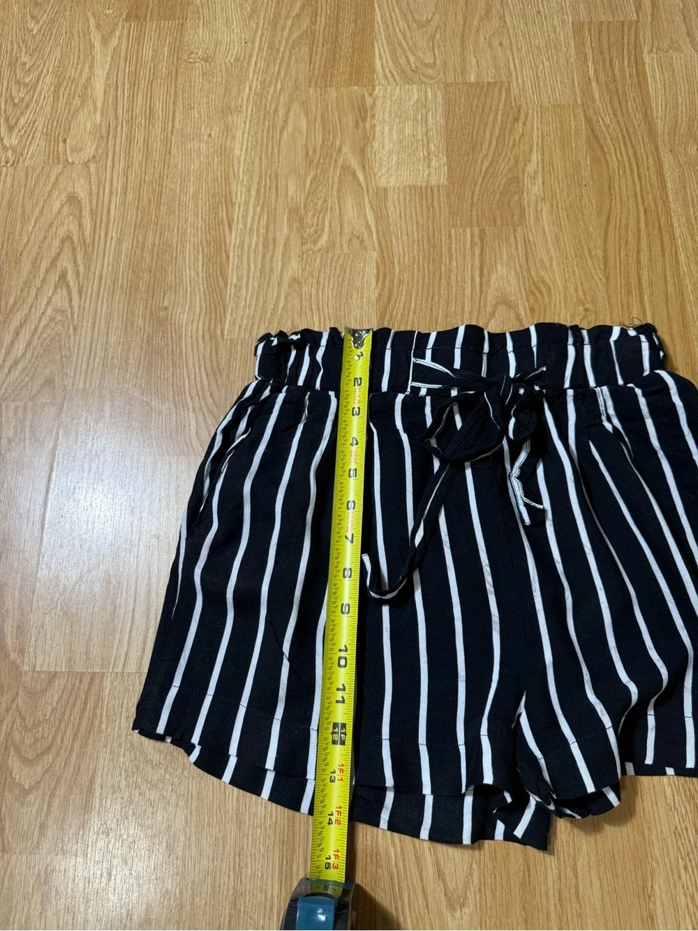 Shosho & Ambiance Apparel two high