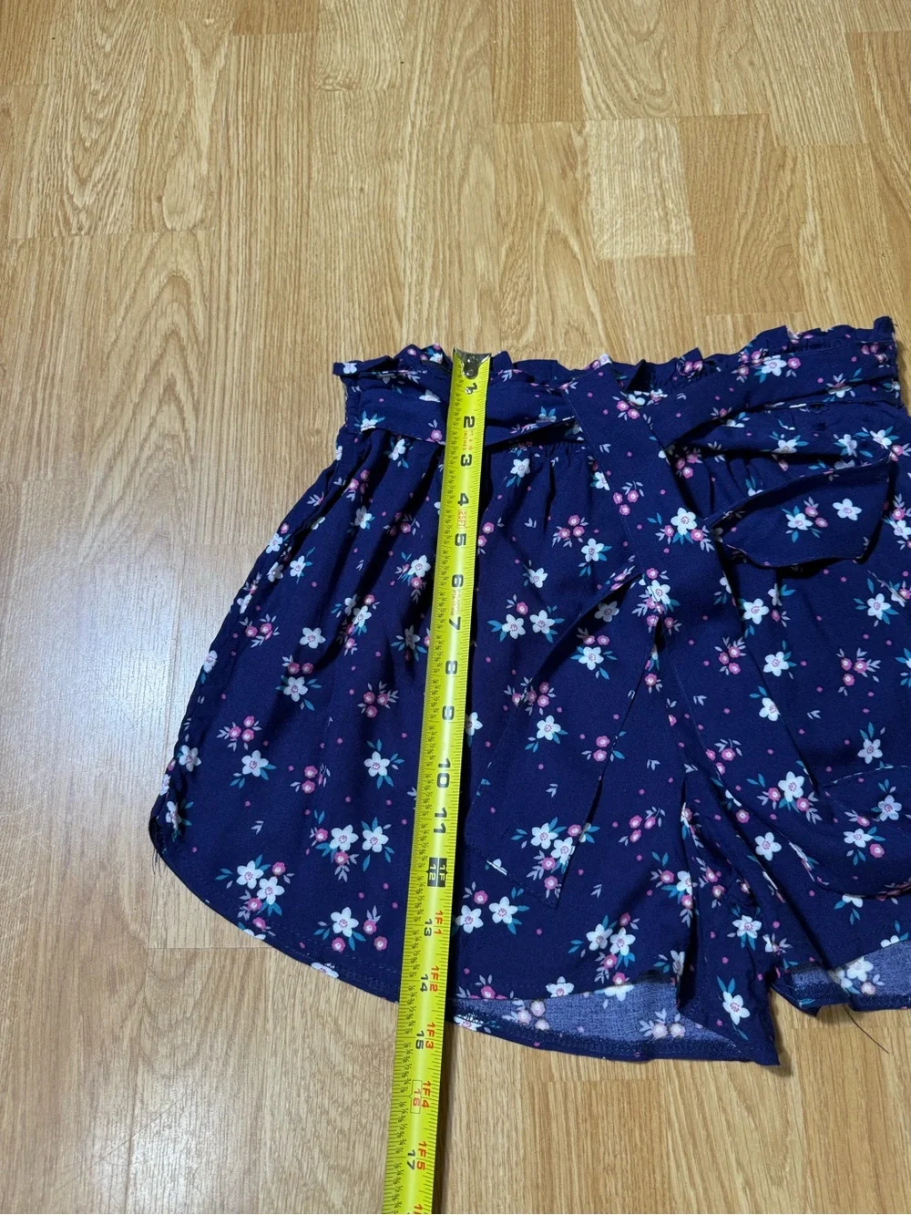 Shosho & Ambiance Apparel two high