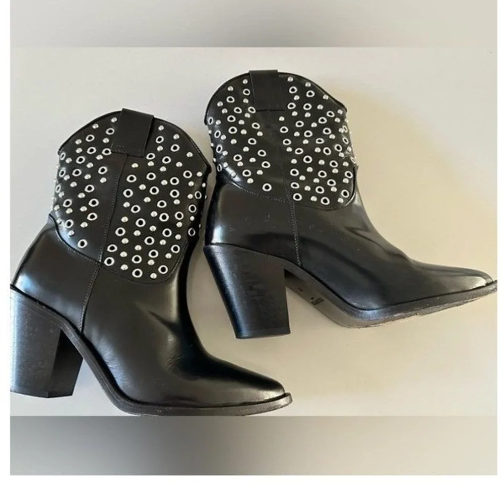 The Kooples western inspired