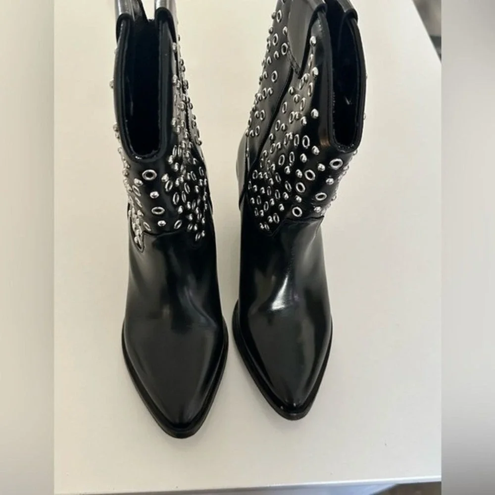 The Kooples western inspired