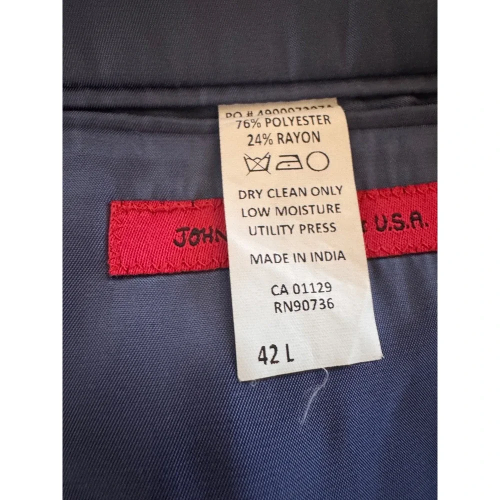 John Varvatos john varvatos