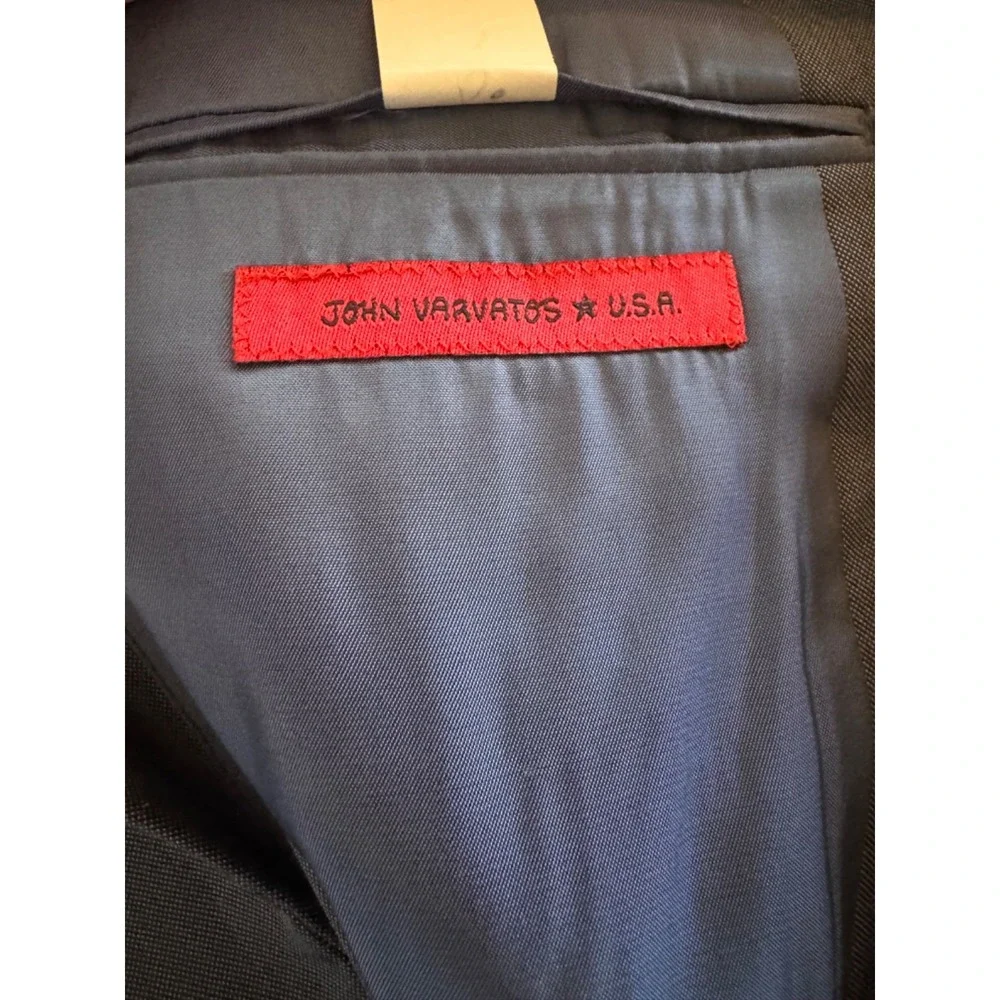 John Varvatos john varvatos