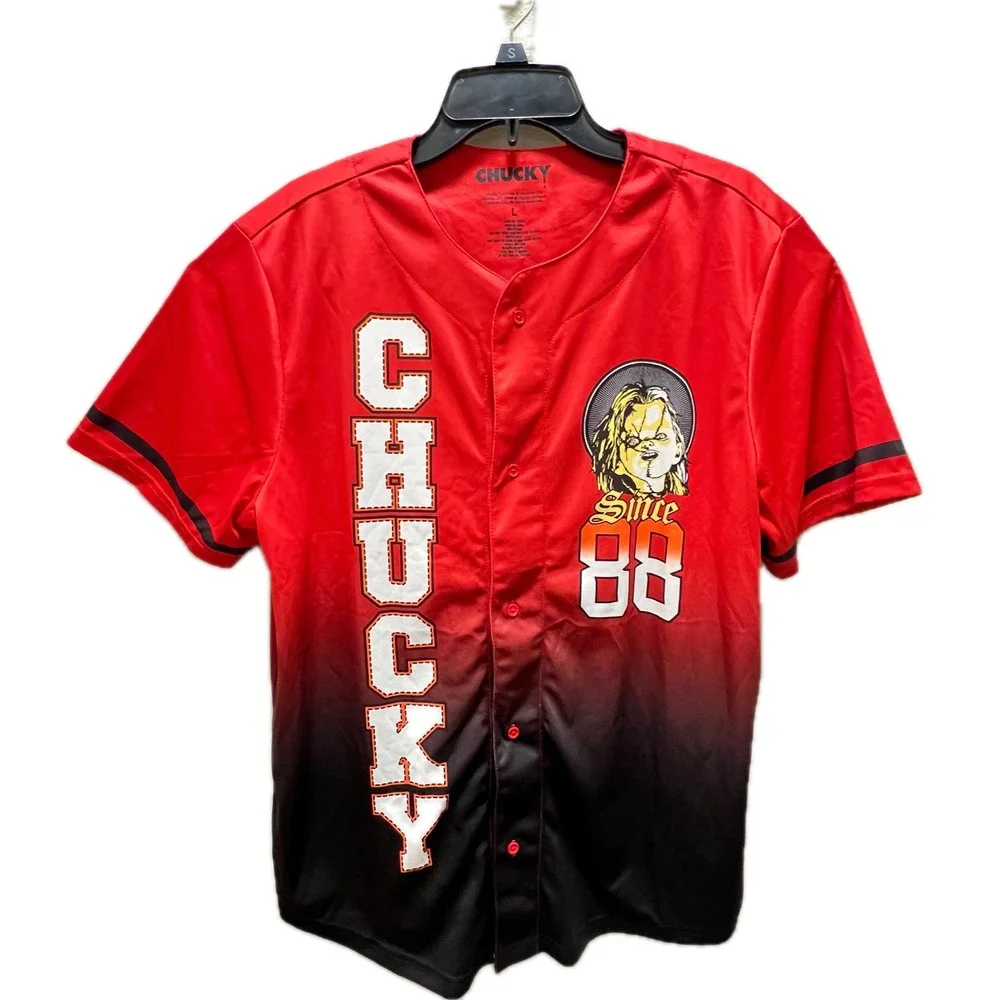 Chucky horror movie