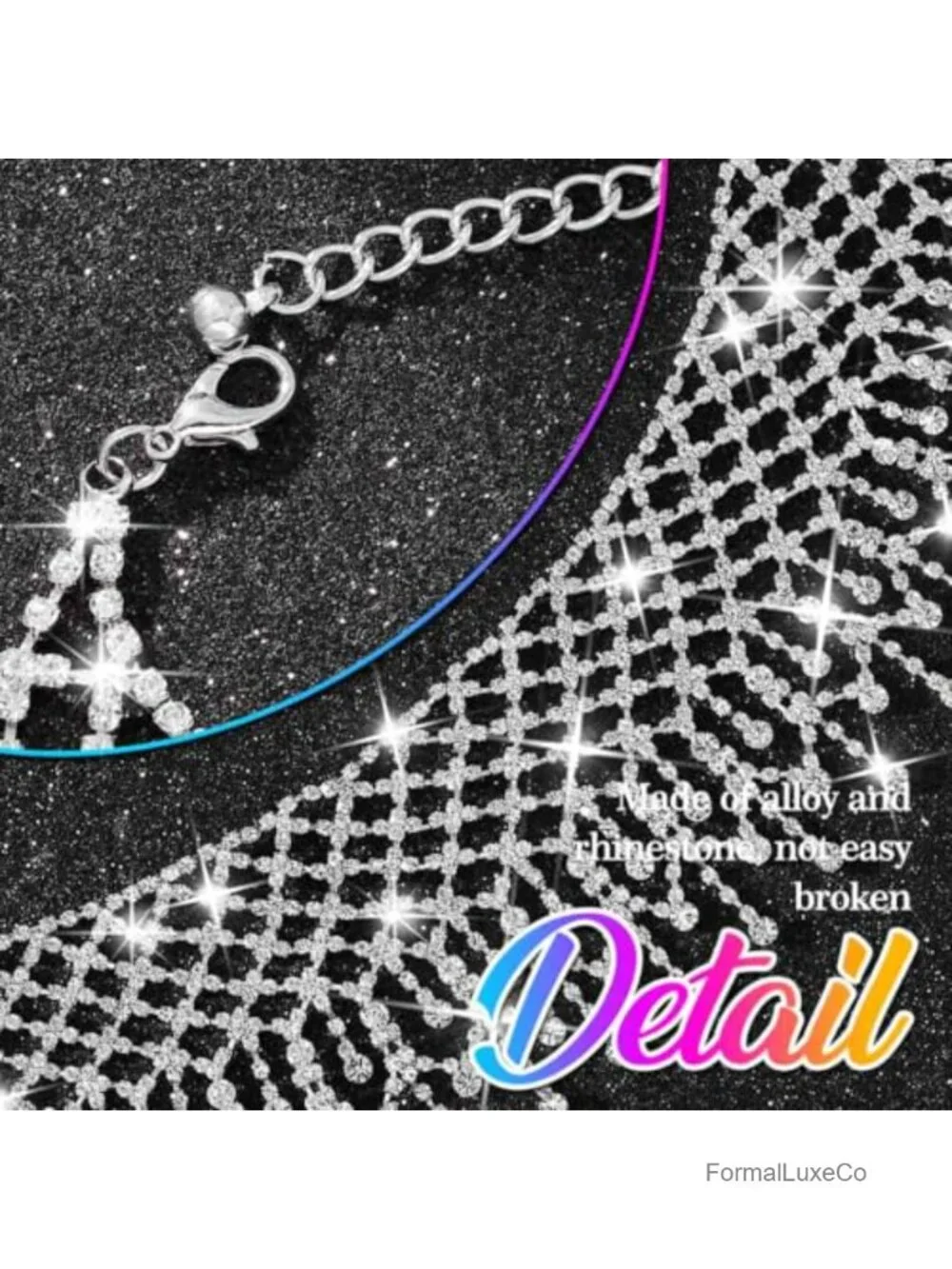 N/A this rhinestone