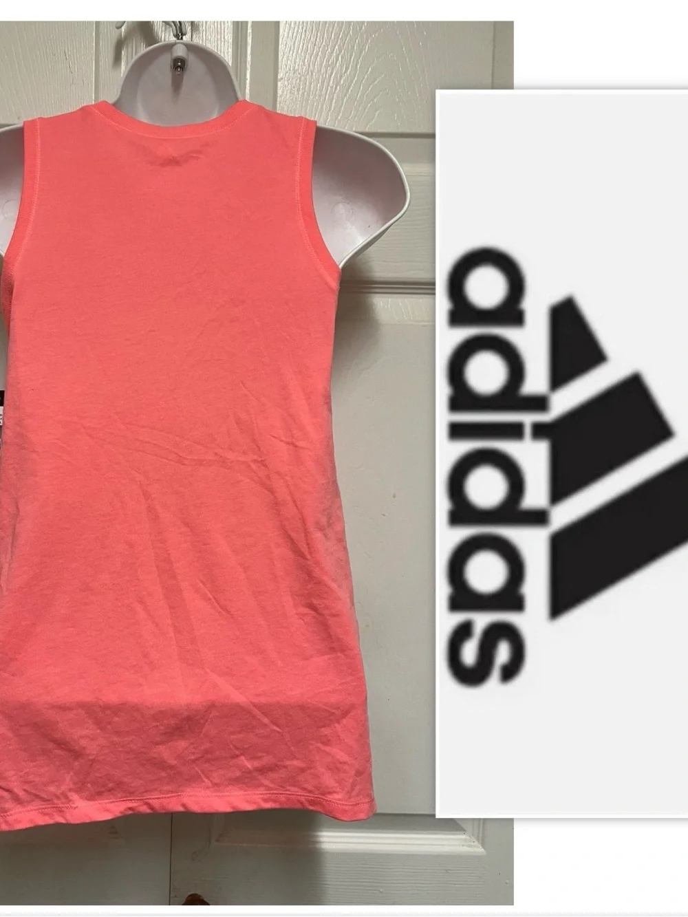 adidas nwt girl