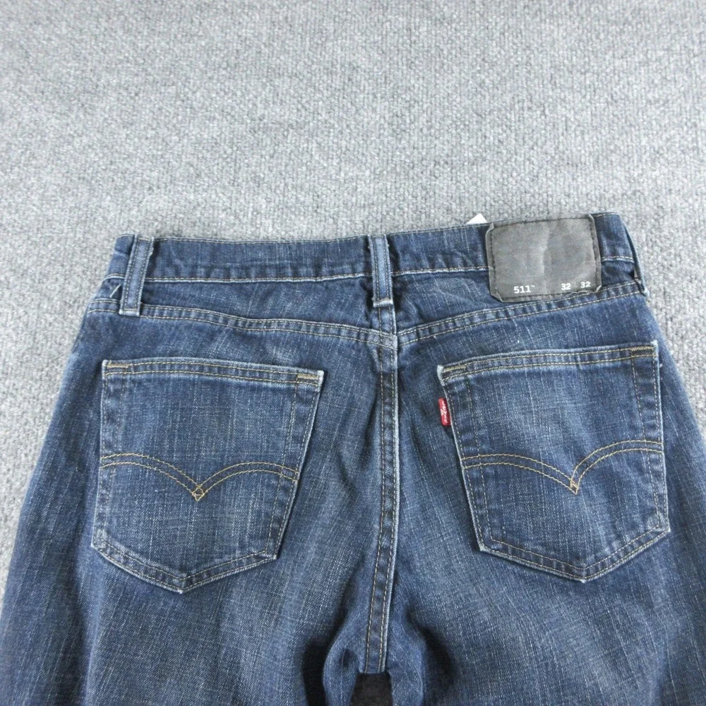Levis levis 511