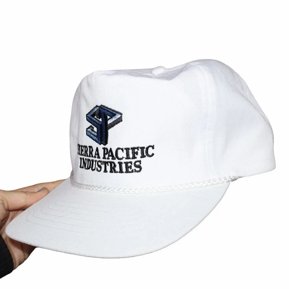 Pacific crisp white