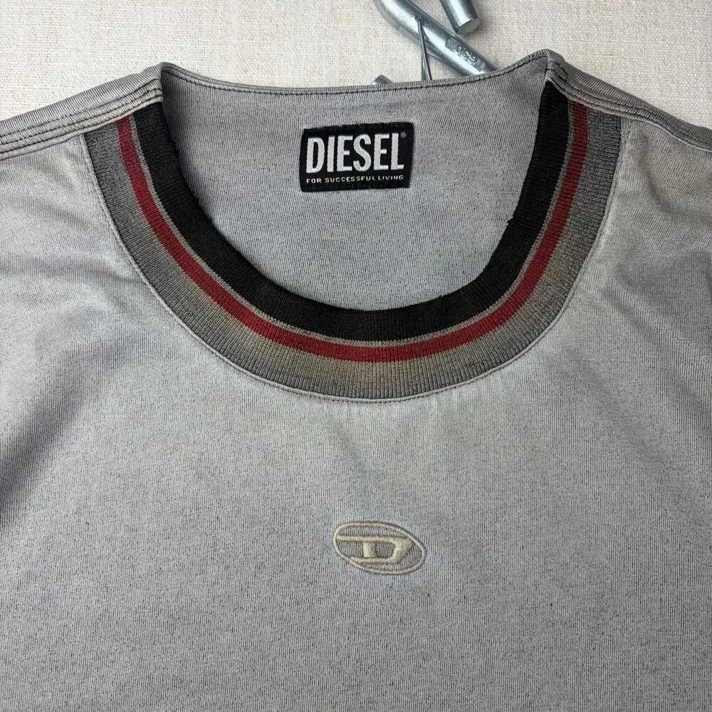 Diesel designer y2k