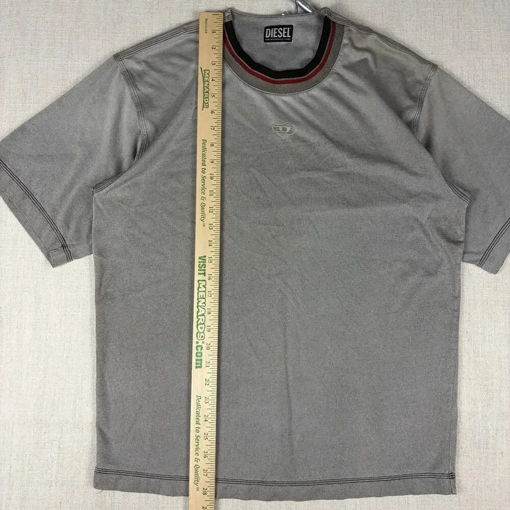 Diesel designer y2k