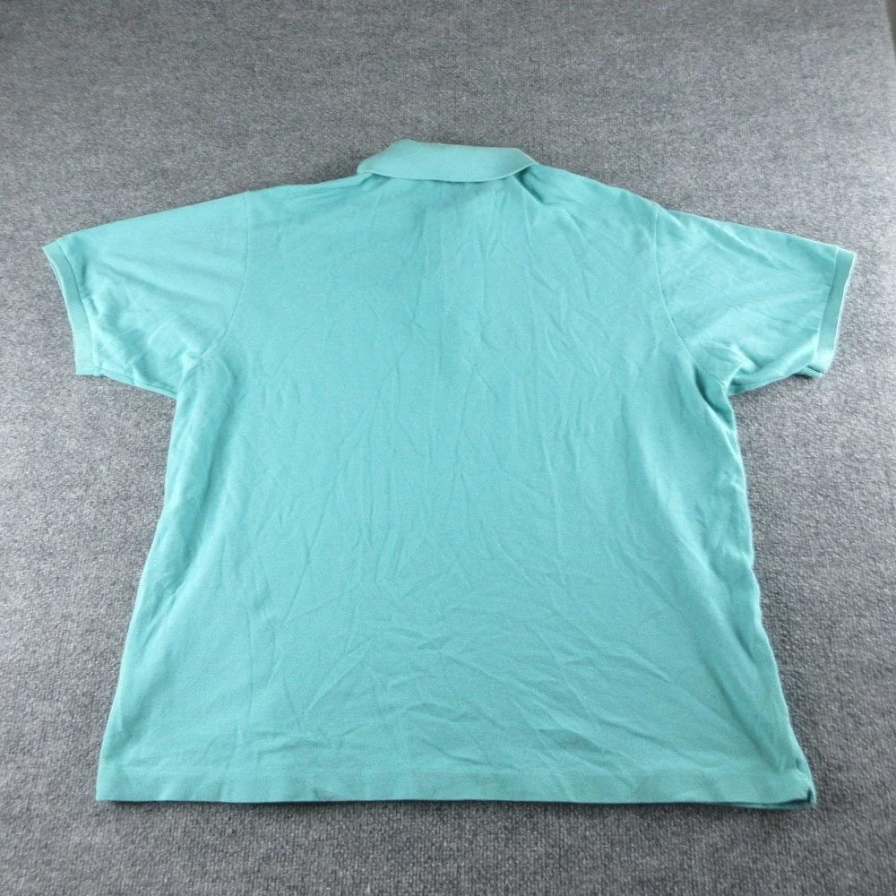 Lacoste polo shirt