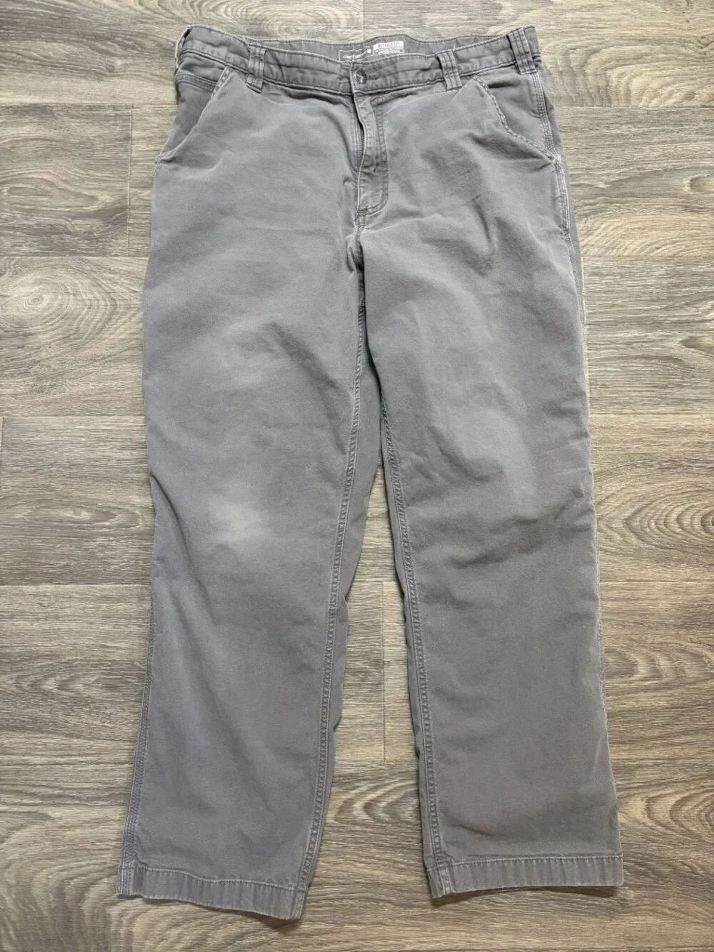 Carhartt relaxed straight