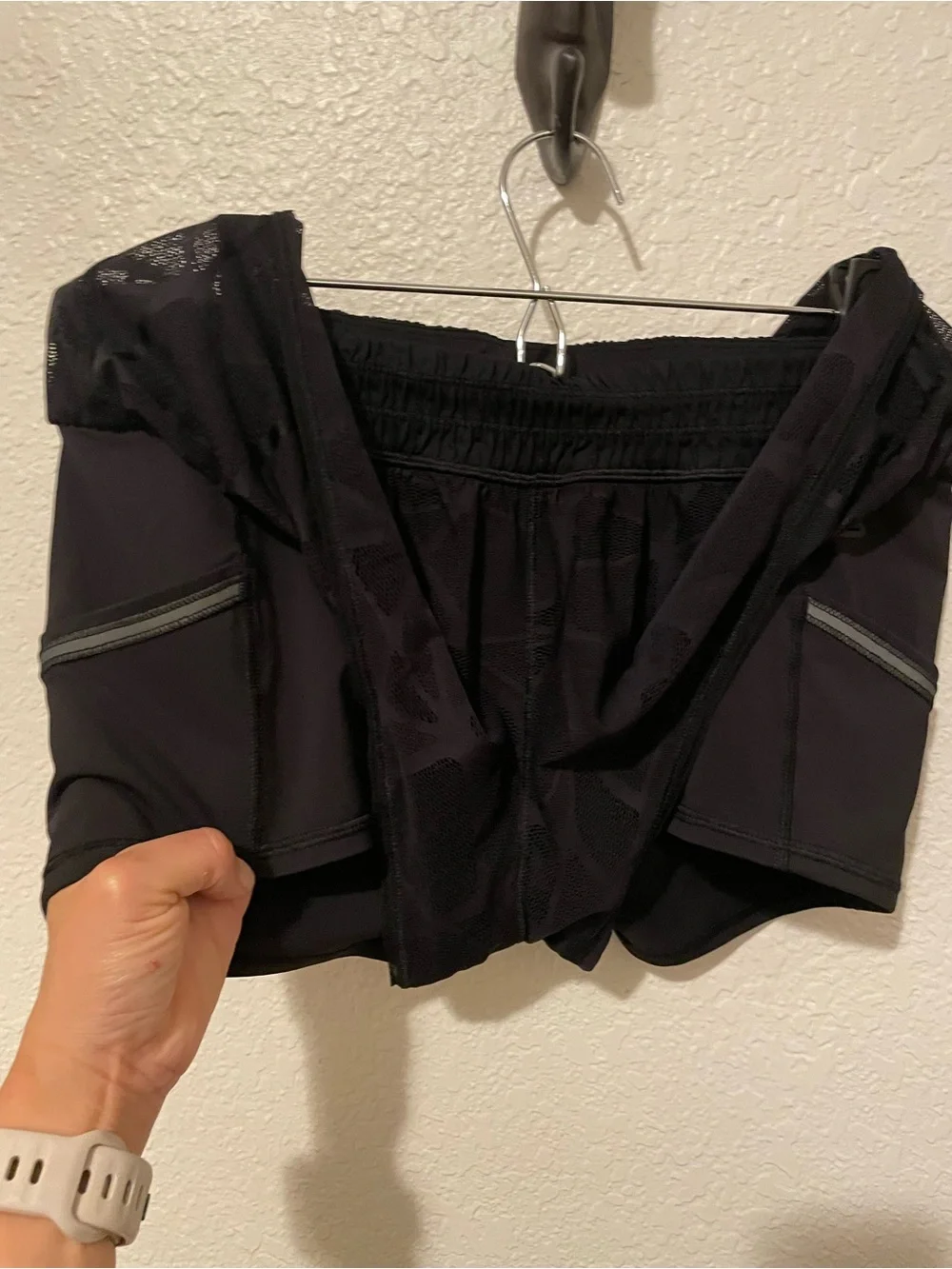 lululemon athletica sweat from