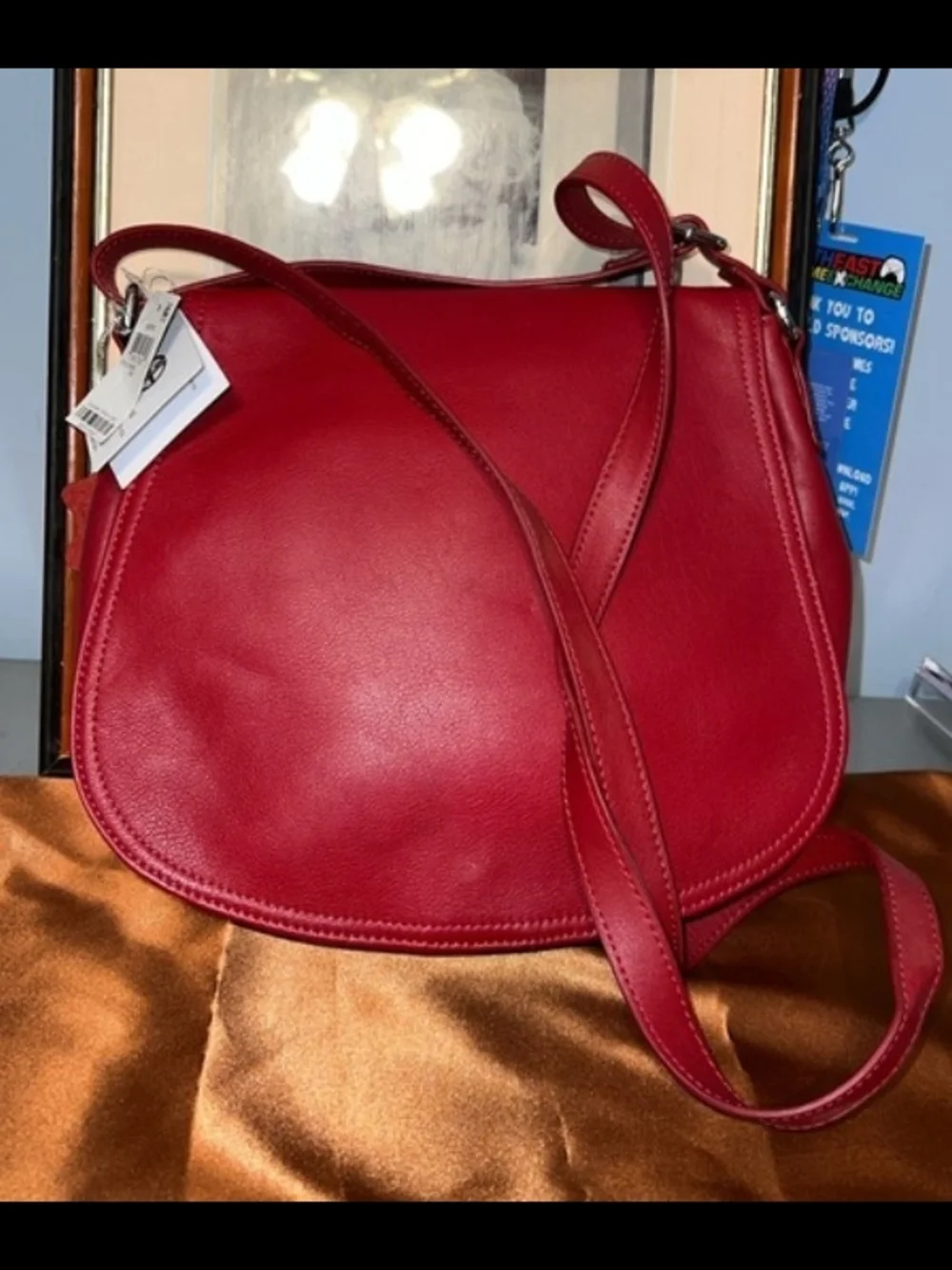 Giani Bernini sleek giani