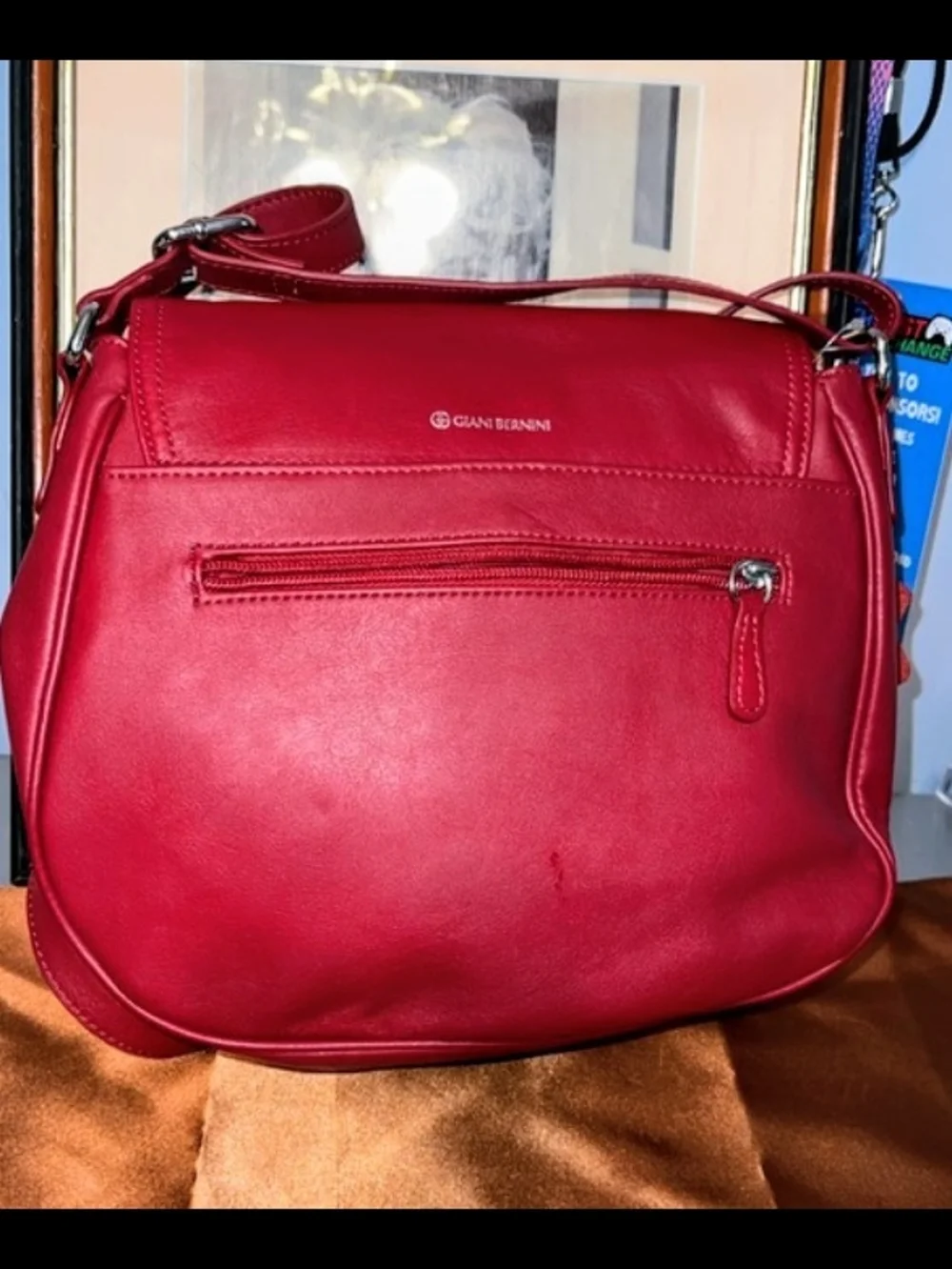 Giani Bernini sleek giani