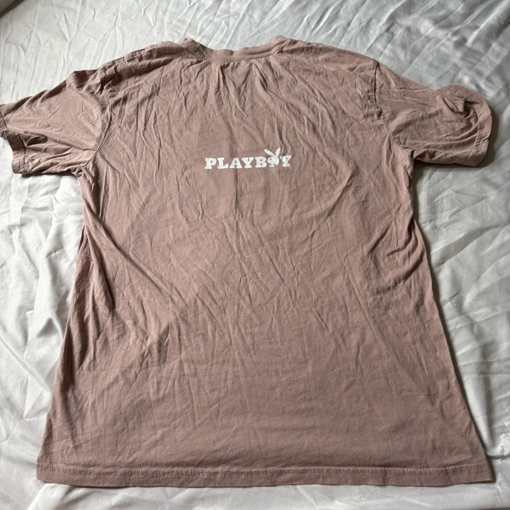 Pacsun Playboy‎ Shirt 