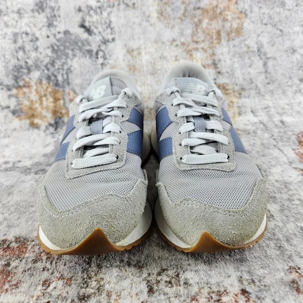 New Balance good gently