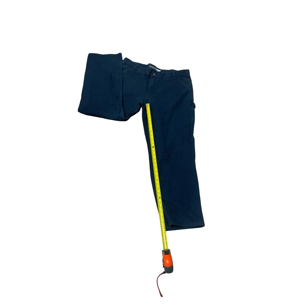 Carhartt doubled thigh classic
