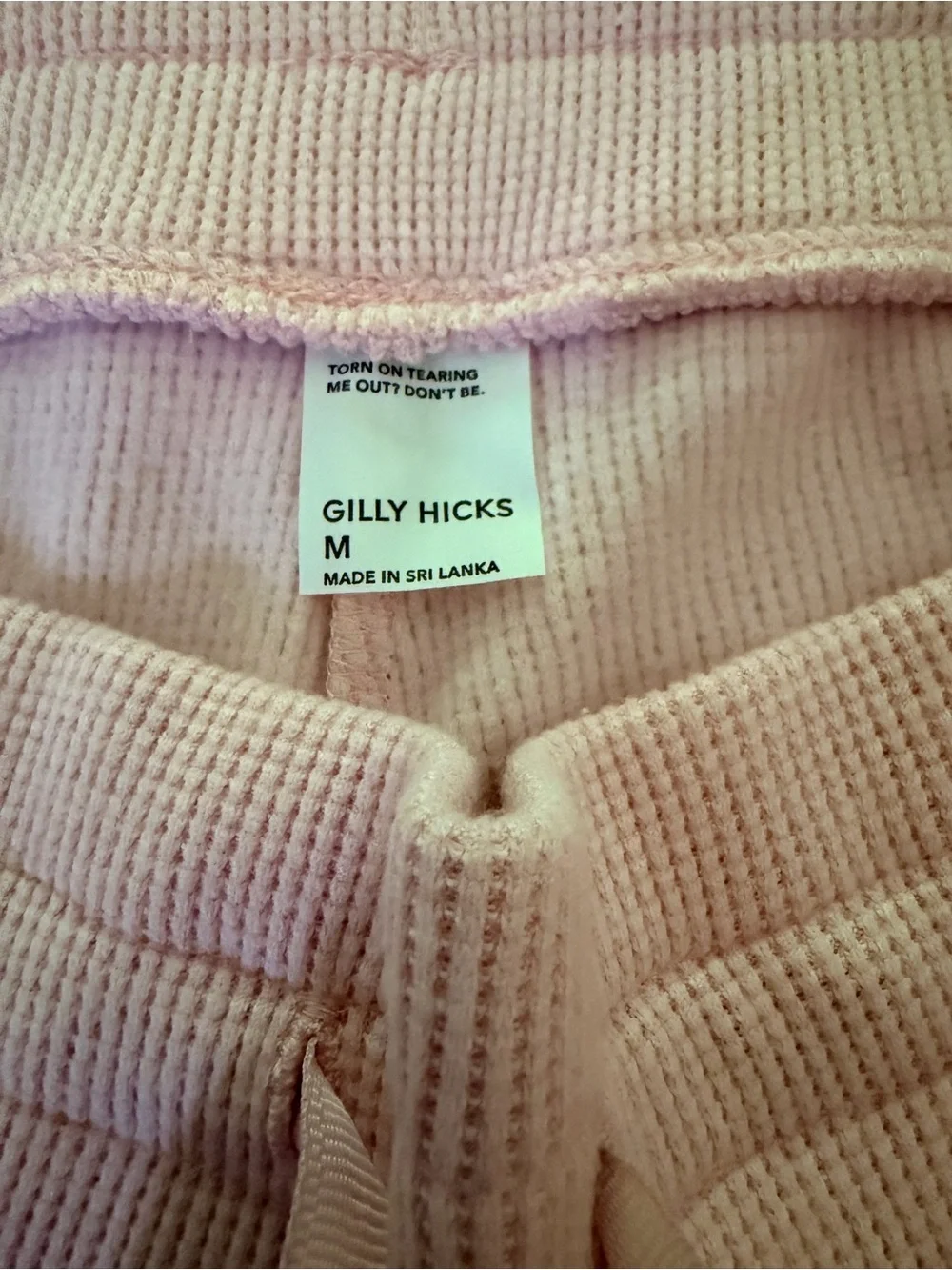 Gilly Hicks gilly hicks