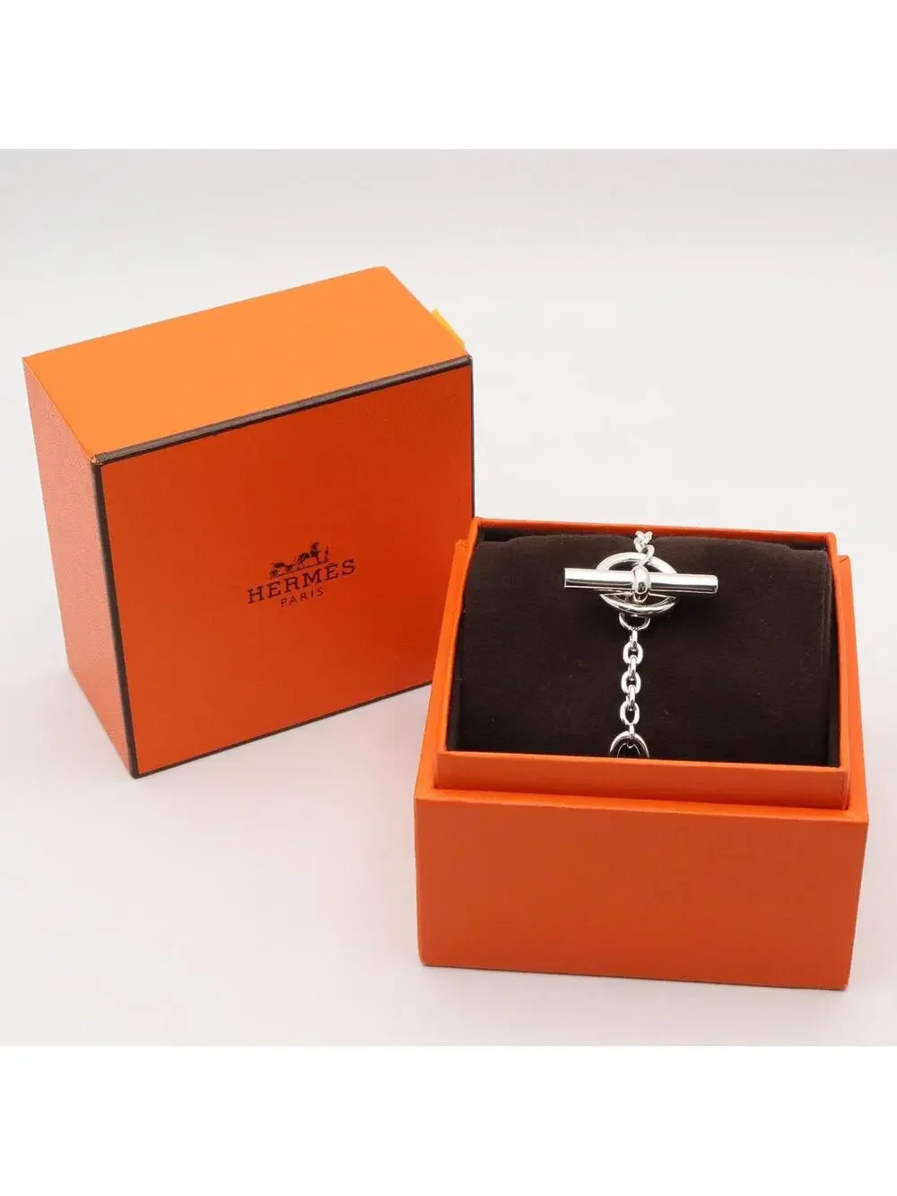 Hermes elevate your
