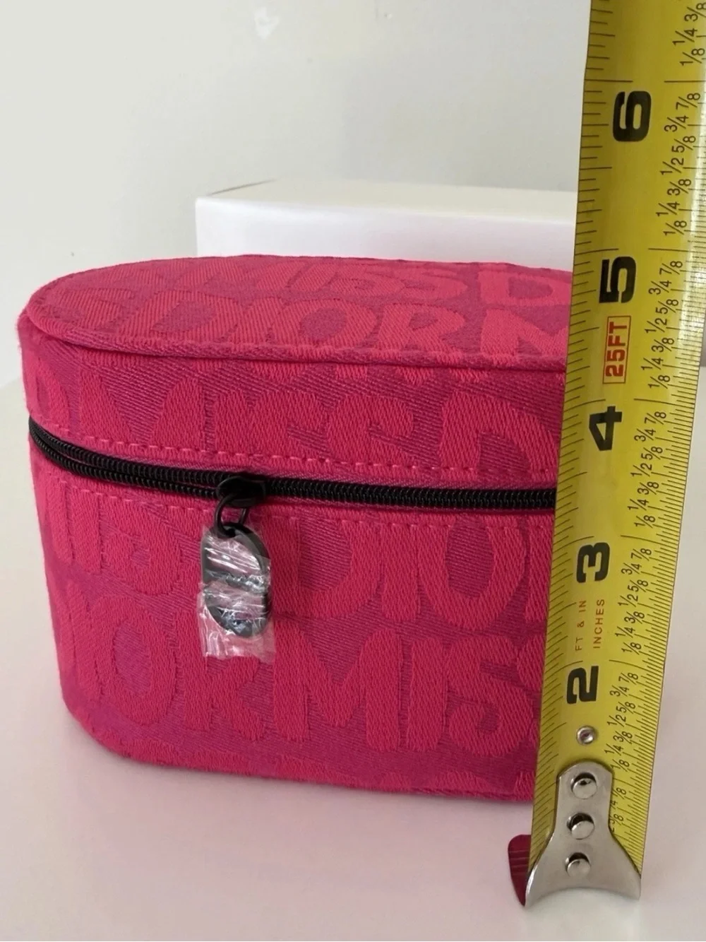 Dior authentic christian