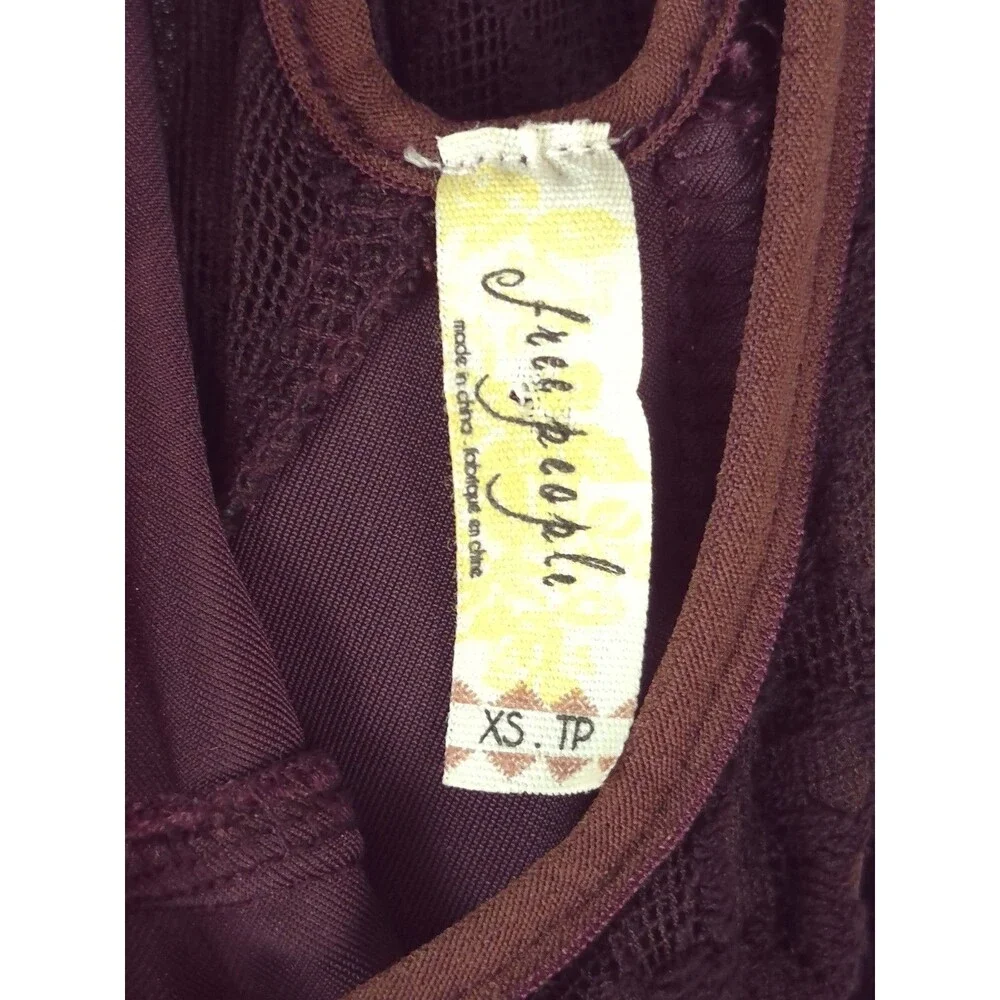Free People offers welcome