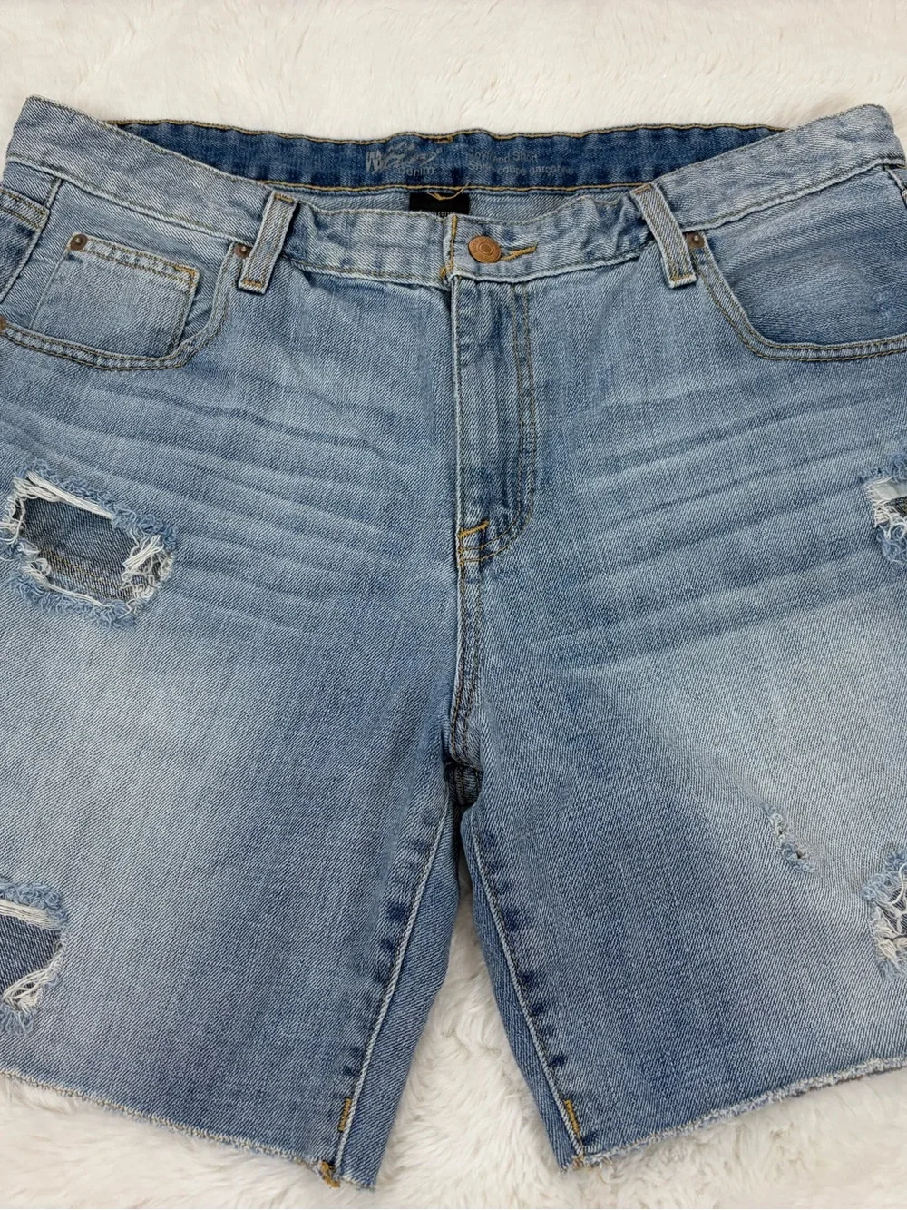 Mossimo Supply Co. mossimo denim