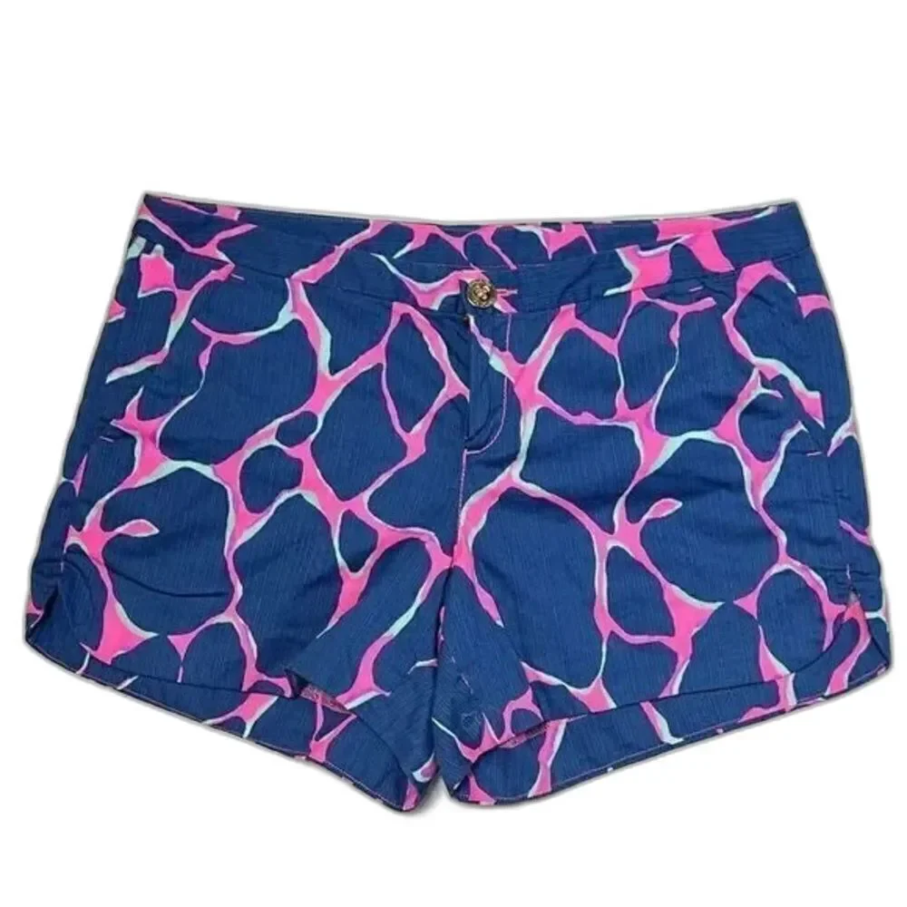 Lilly Pulitzer lilly pulitzer