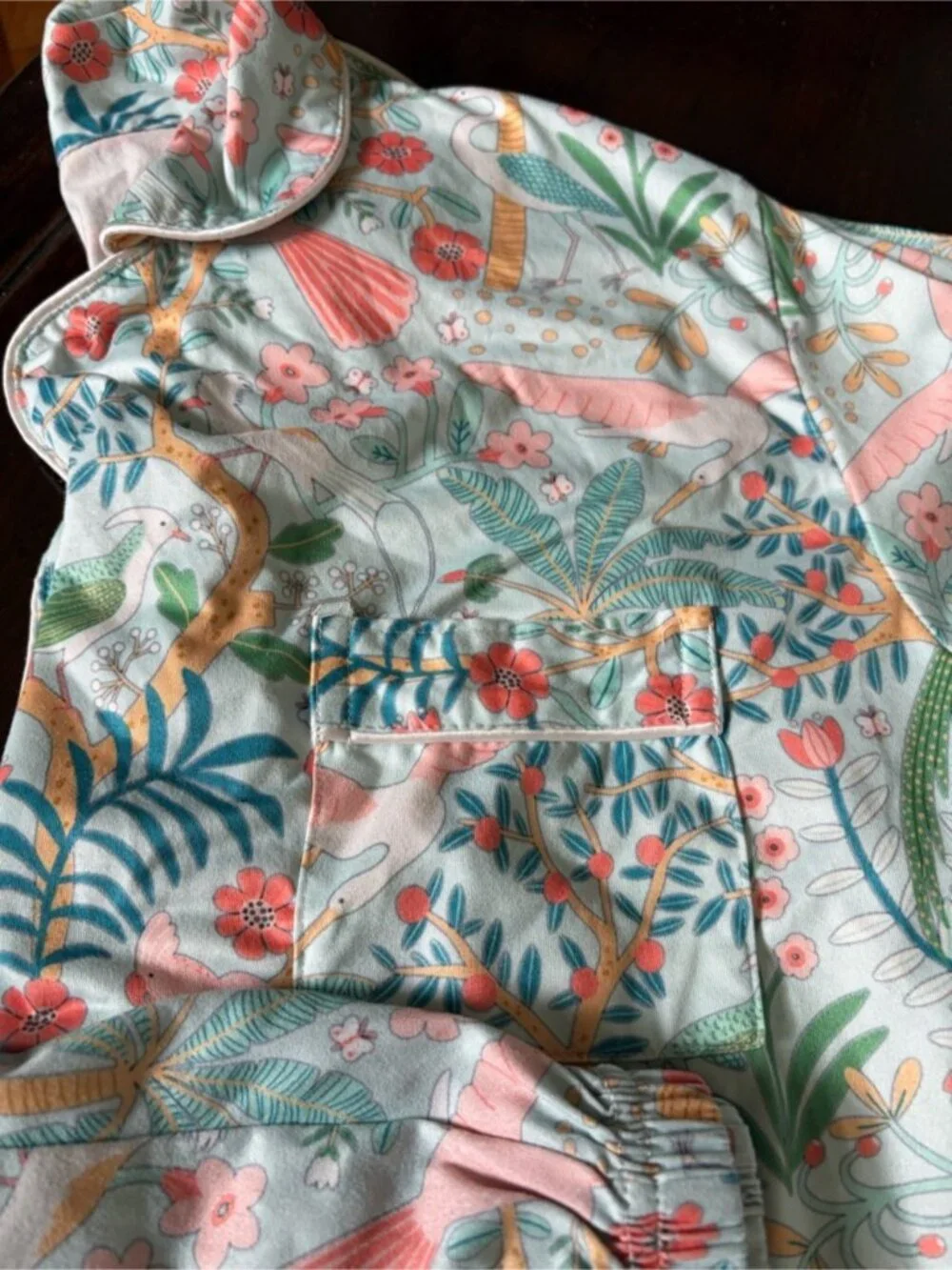 N/A bought off