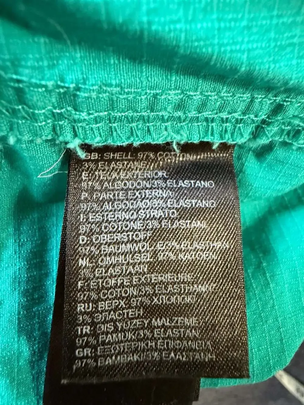 The North Face north face
