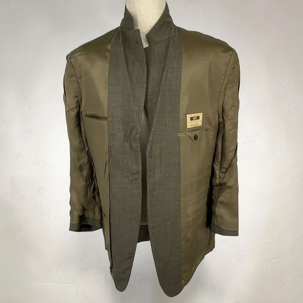 Joseph Abboud joseph abboud
