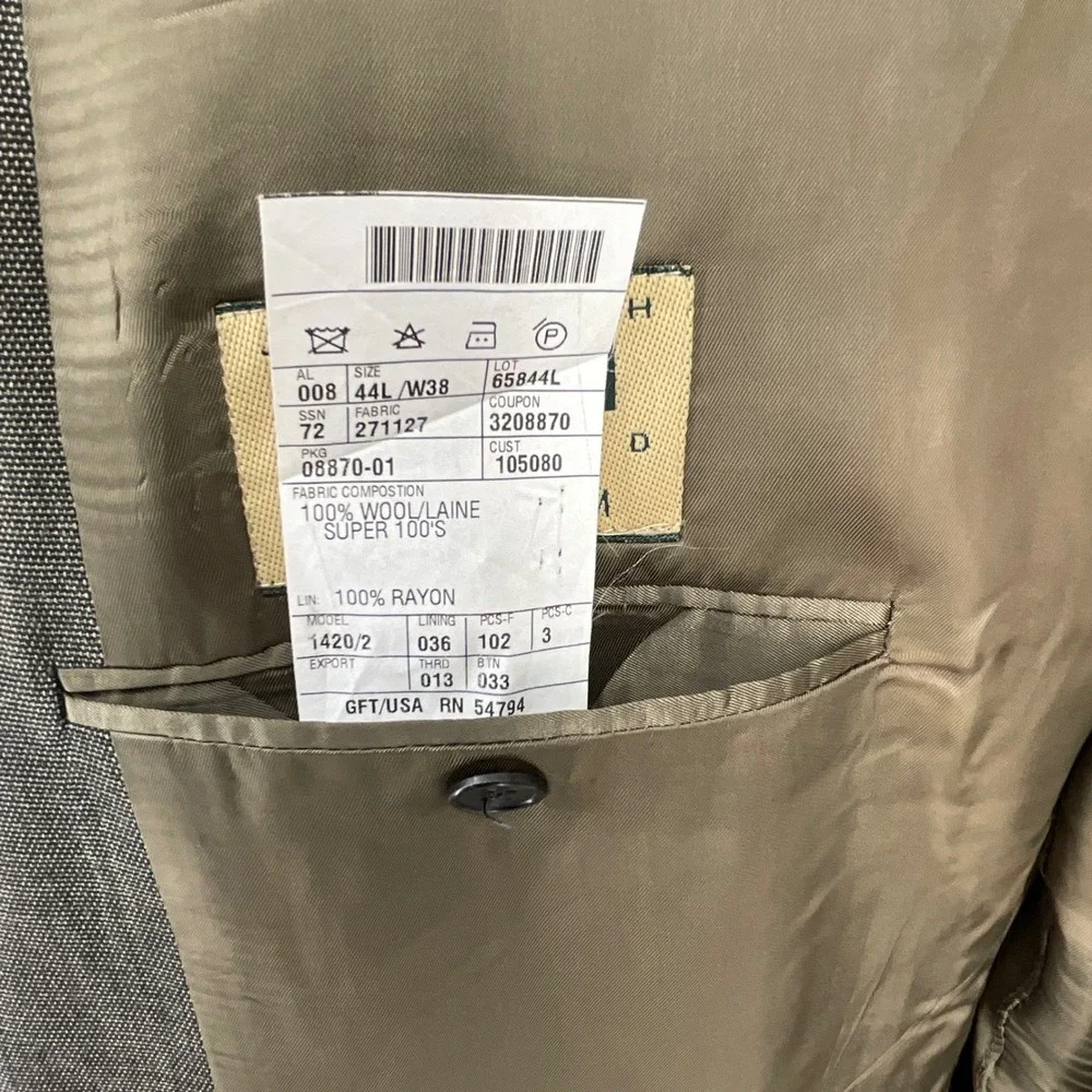 Joseph Abboud joseph abboud
