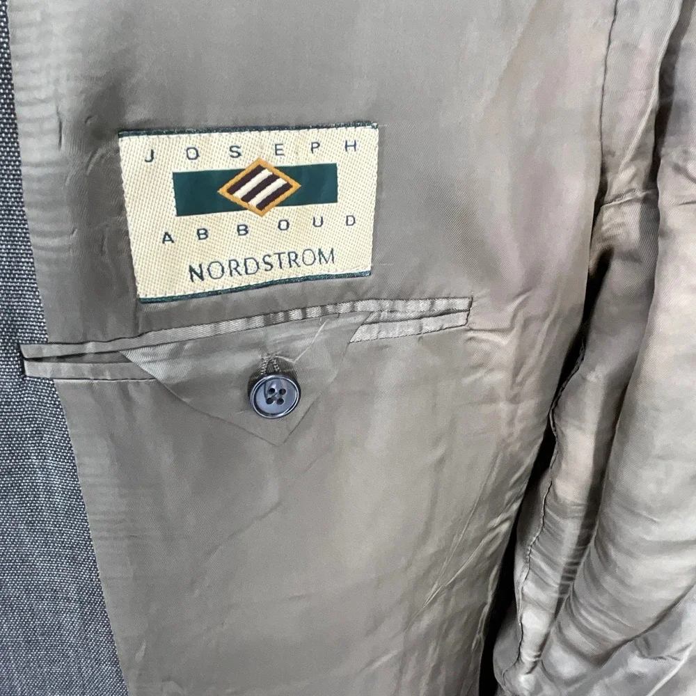 Joseph Abboud joseph abboud