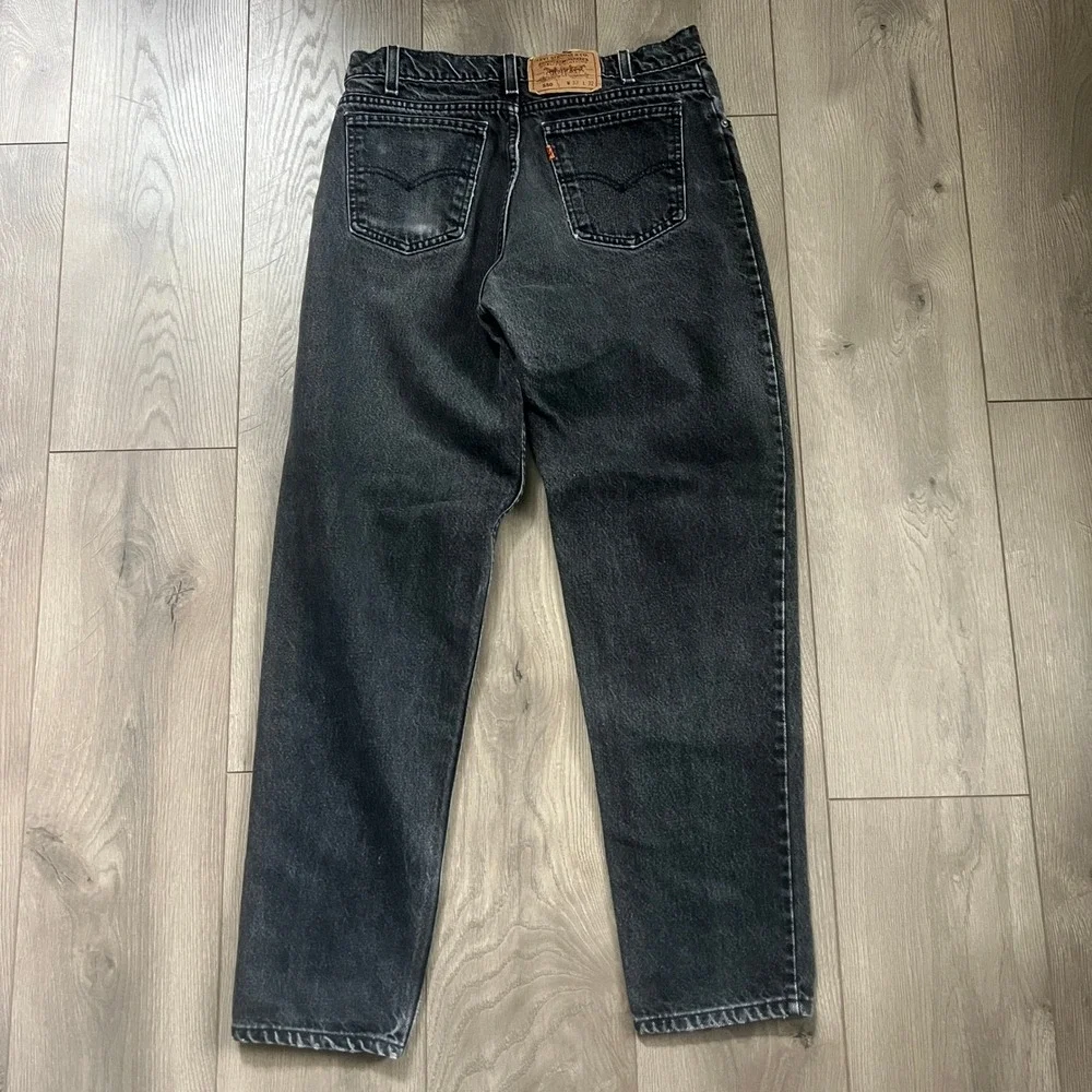 Levis waistband ~15