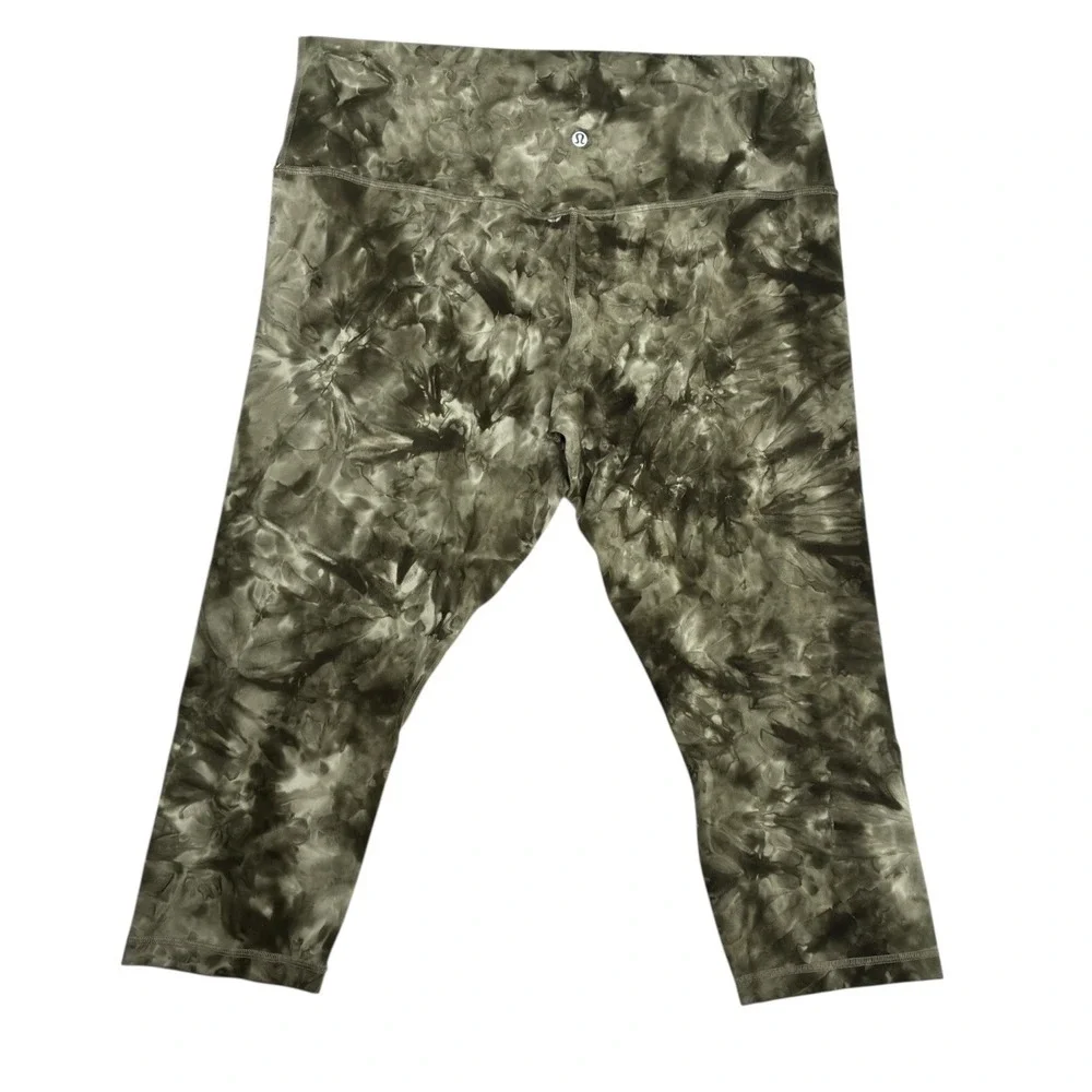 lululemon athletica