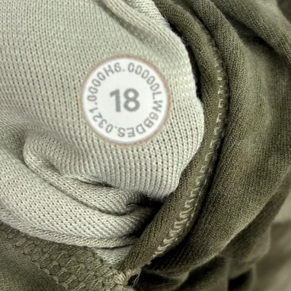 lululemon athletica