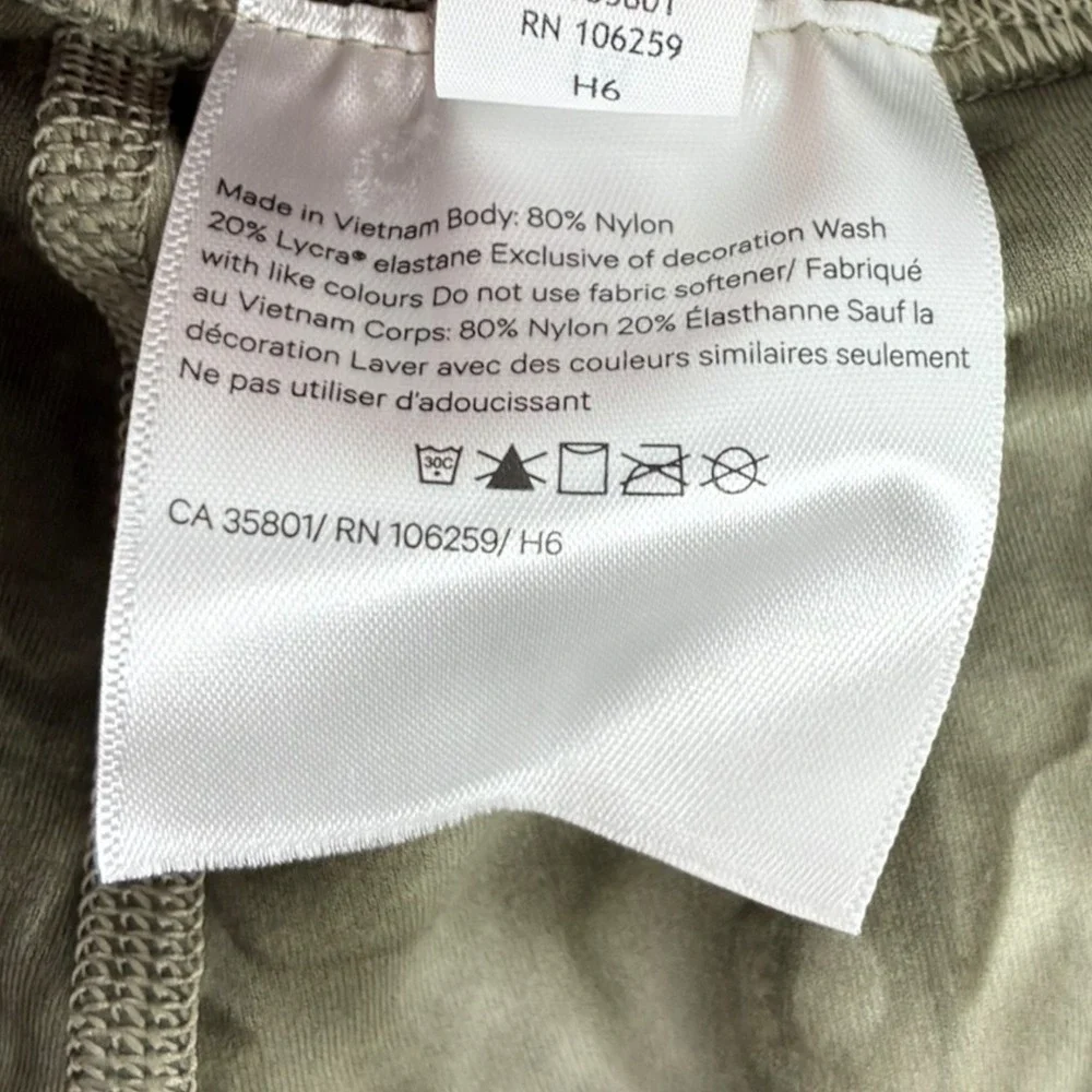 lululemon athletica