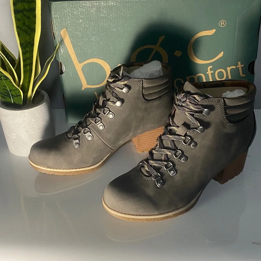 b.o.c. born concept
