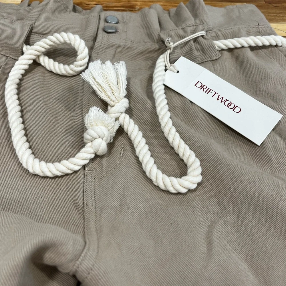 DRIFTWOOD 50% ends
