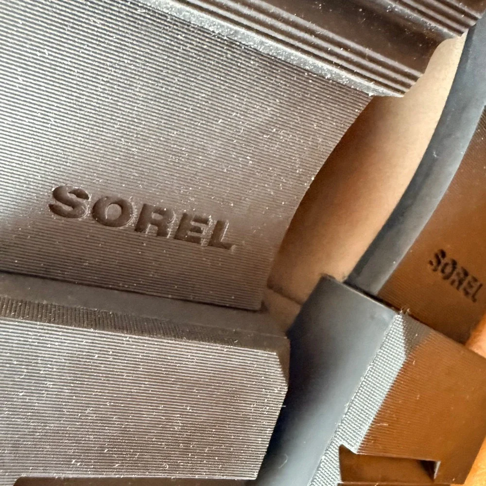 Sorel emelie ii
