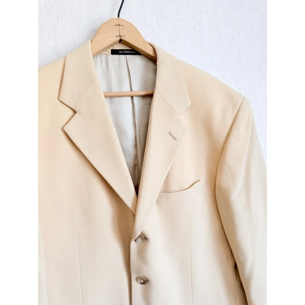Givenchy fine worsted