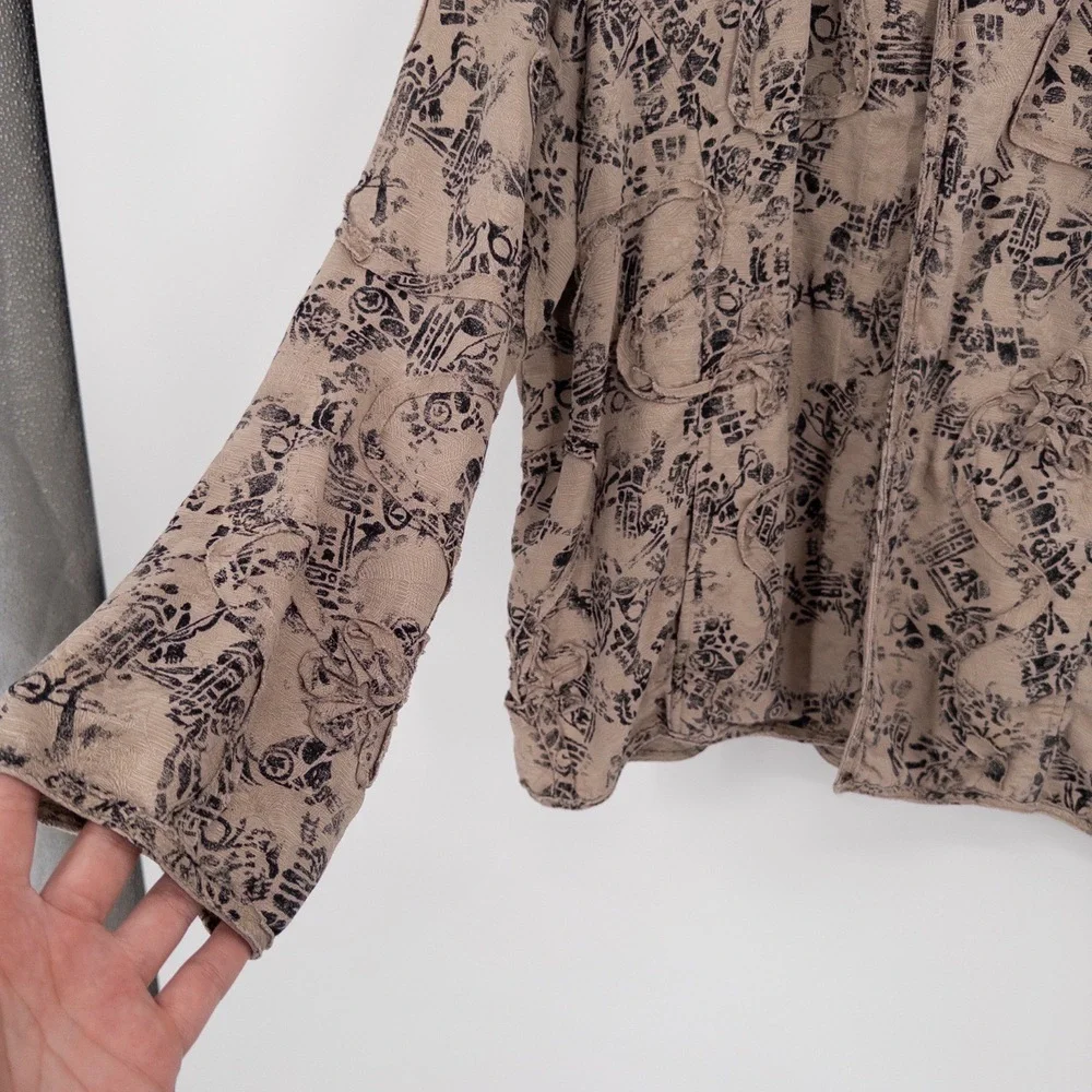 Chicos chico silk