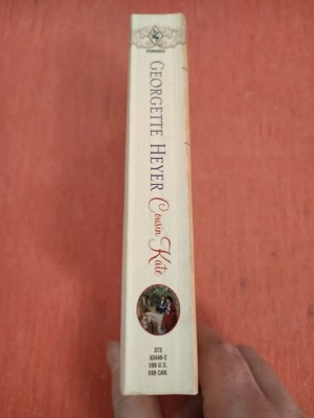 Georgette Heyer product paperback