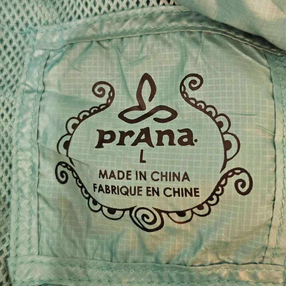 Prana women tegan
