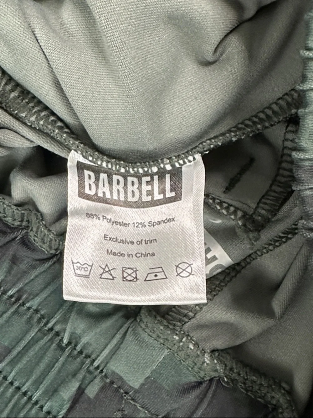 Barbell Apparel barbell apparel