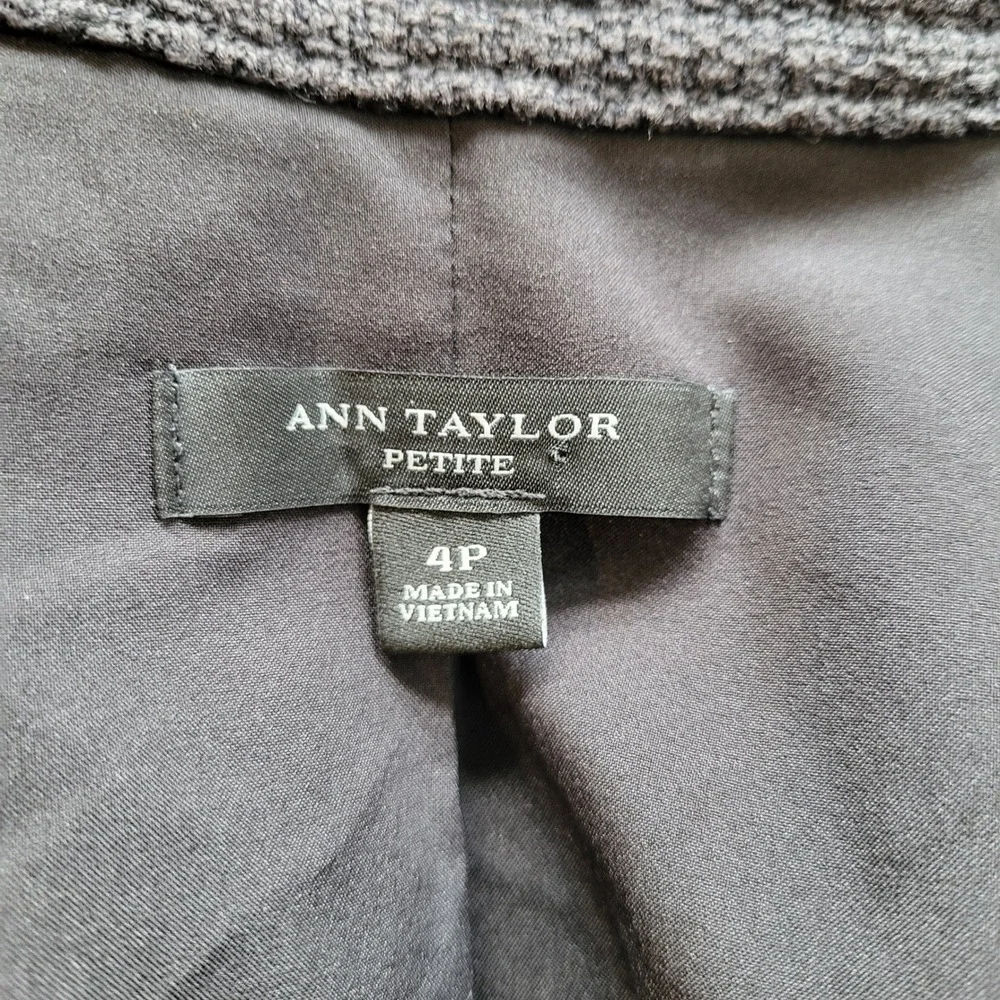 Ann Taylor ann taylor