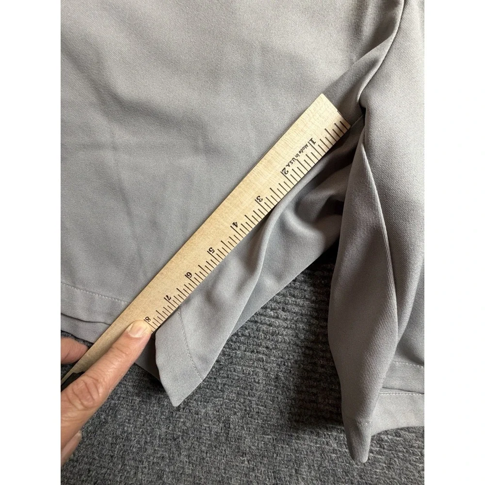 GRANDSLAM men gray