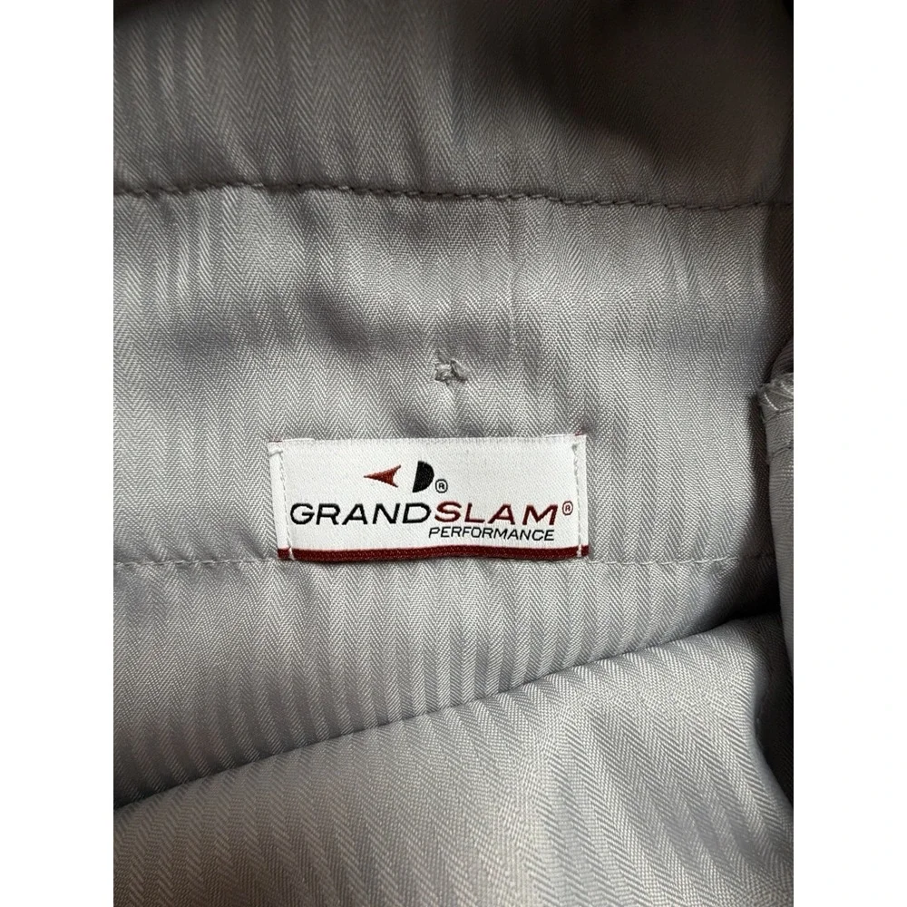GRANDSLAM men gray