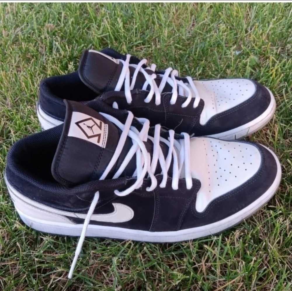 Jordan size 10