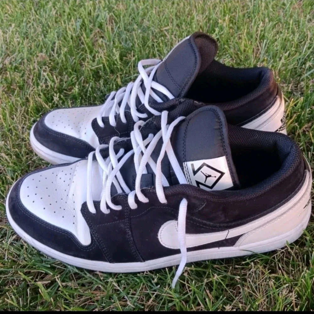 Jordan size 10