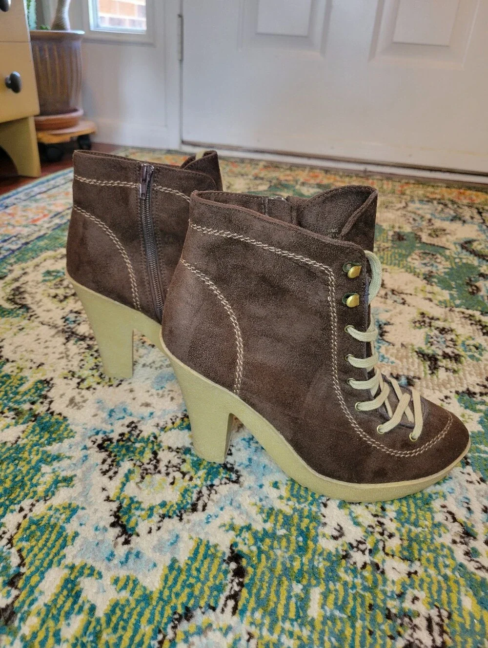 Charlotte Russe y2k charlotte